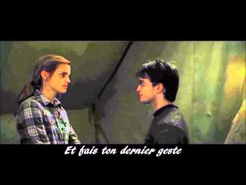Harry Potter Soundtrack - Magic Works [Traduction Française]