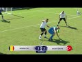 Group Match - GEMINA CLUJ - SOCAR TÜRKİYE - Highlight | EURO Business Cup 2023