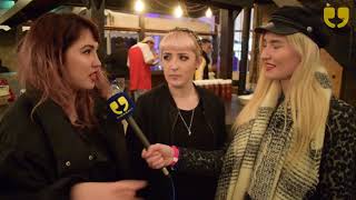 Laura And Tamsin Callan - Vegan Nights Vol 2 By Winkball