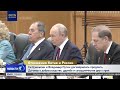 Си Цзиньпин и Владимир Путин договорились продлить Договор о добрососедстве, дружбе и сотрудничестве