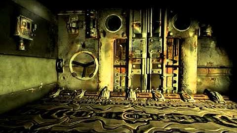 Spark effect inside the UDK