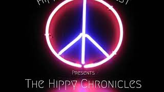MGK VS EMINIEM REACTION - The Hippy Chronicles Podcast