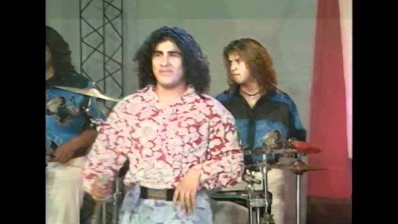 Grupo Green - Soñando Soñando