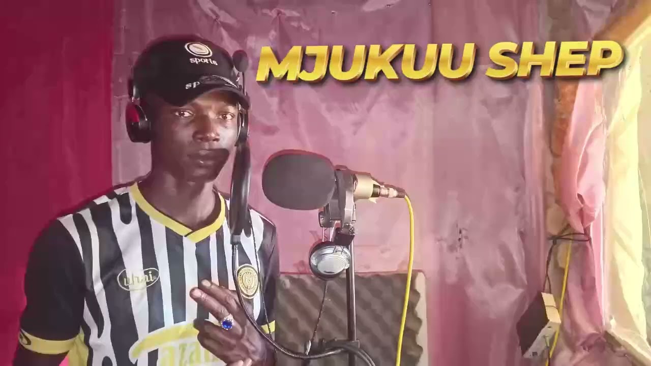 MJUKUU SHEPO SONG- RUDI 