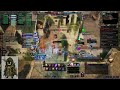 [THRONE AND LIBERTY] FULL STATIC PT | INFILTRATOR DEBUFFER - BATTLE GROUND PART 4