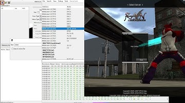 ran online cheat free tutorial aoe fcomp tutorial