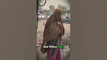Afghanistan In 2025 