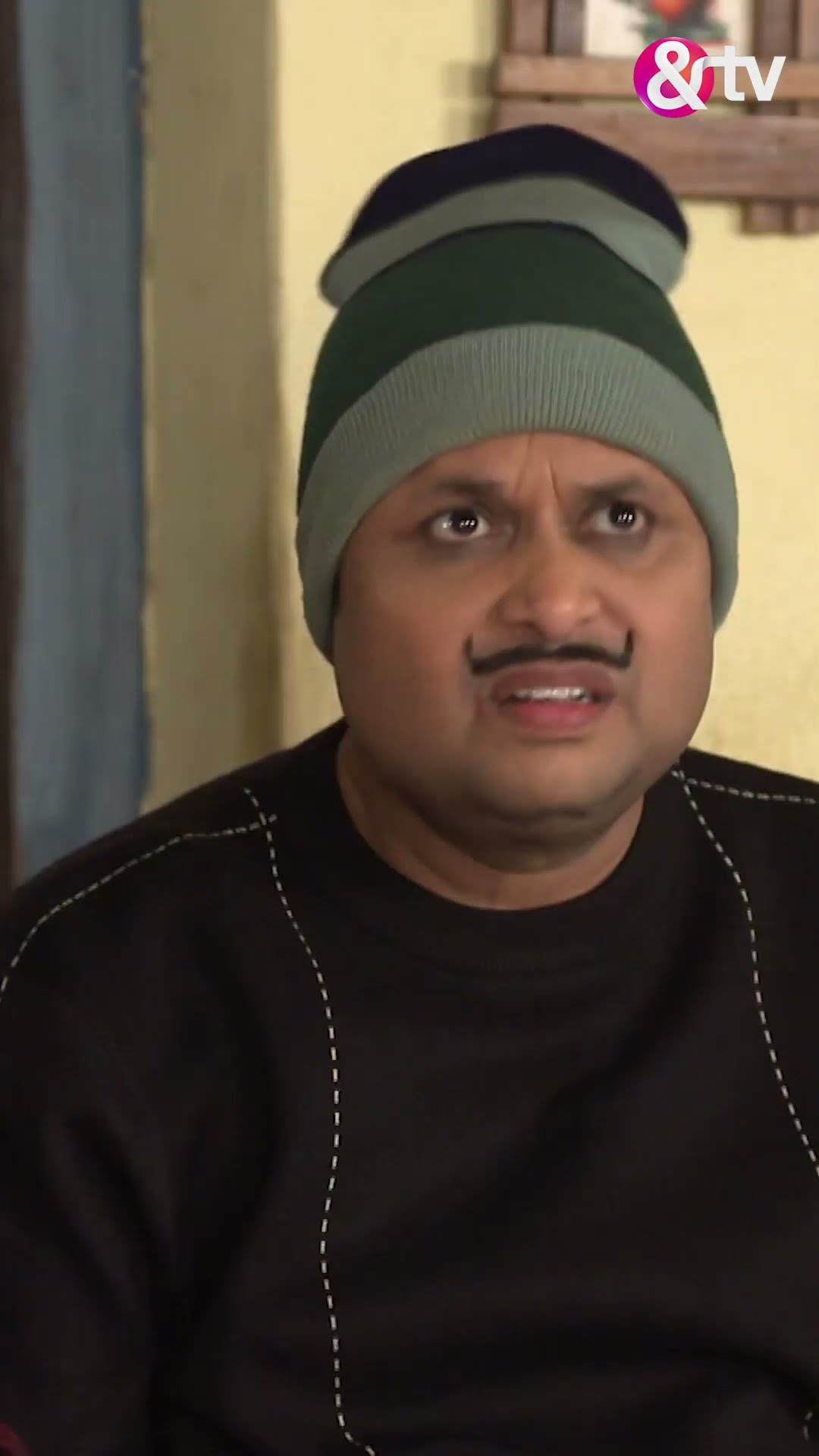 #Bhabi Ji Ghar Par Hai! #Shorts #And TV #Entertainment #Comedy