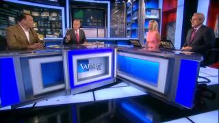 Bar Rescue Host Jon Taffer Discusses Lack of Small Businesses