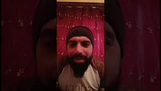 Pərviz Əsəbləṣdi Ṣok Açıqlama Verdi