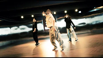 Coogie x Superbee x D.Ark  - SAIM SAIM / Choreography by KERO / HIPHOP DANCE / PERFECT J DANCE