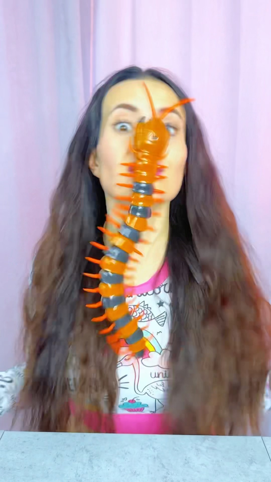 Learn Colors Magic Squish #katebrush #shorts #learncolors #viral