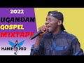 Best of ugandan gospel music mixtape by dj hamie pro