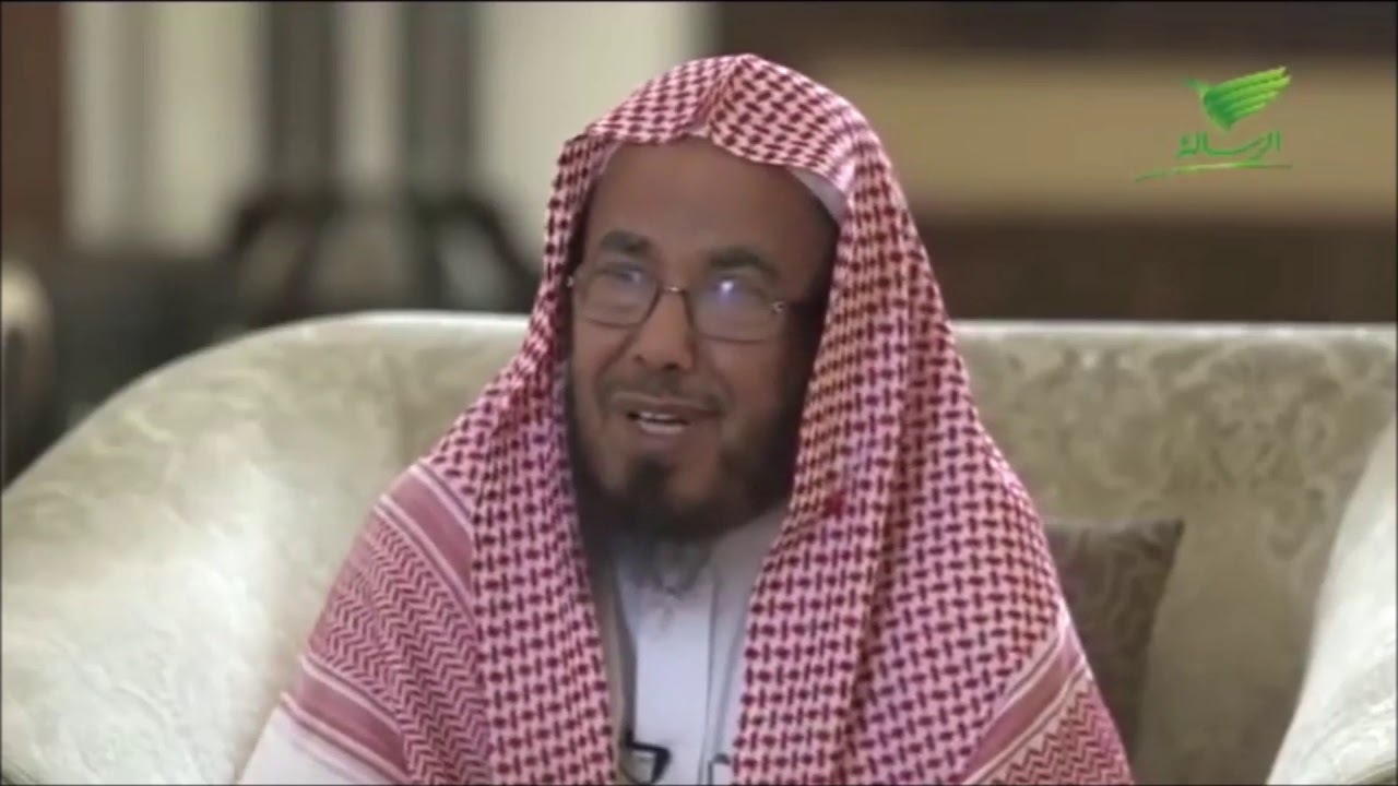 صفحات من حياة معالي الشيخ عبدالله المطلق - الجزء الخامس