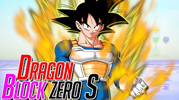 I Trained in the HTC for the First Time in the OFFICIAL Dragon Block C Server