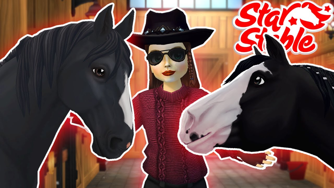 LEAST & MOST Favorite Horses! | Star Stable Online