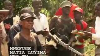 Mwefuge by Matia Luyima New Ugandan Music