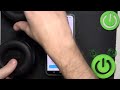 Comment étalonner la détection de port sur SOUNDCORE Space One