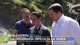 Reportaje 17/06/2019 ESPAÑA DIRECTO