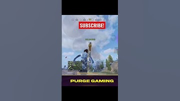 The Fastest Way To Get Sent Back To The Lobby In CODM 😂 - Call Of Duty Mobile BR! #shorts #codm