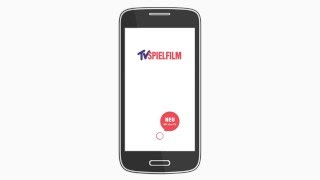 Tv Spielfilm Live - Ios Android Web Und Tv