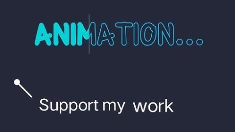 Amazing Text Animation Effects with CSS | Web Design Tutorial