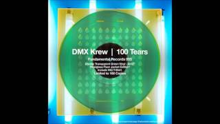 DMX Krew - Hexagone