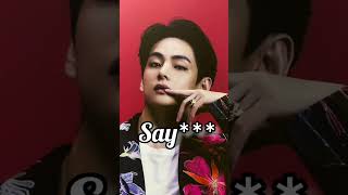 Dont Punish Me Jimin