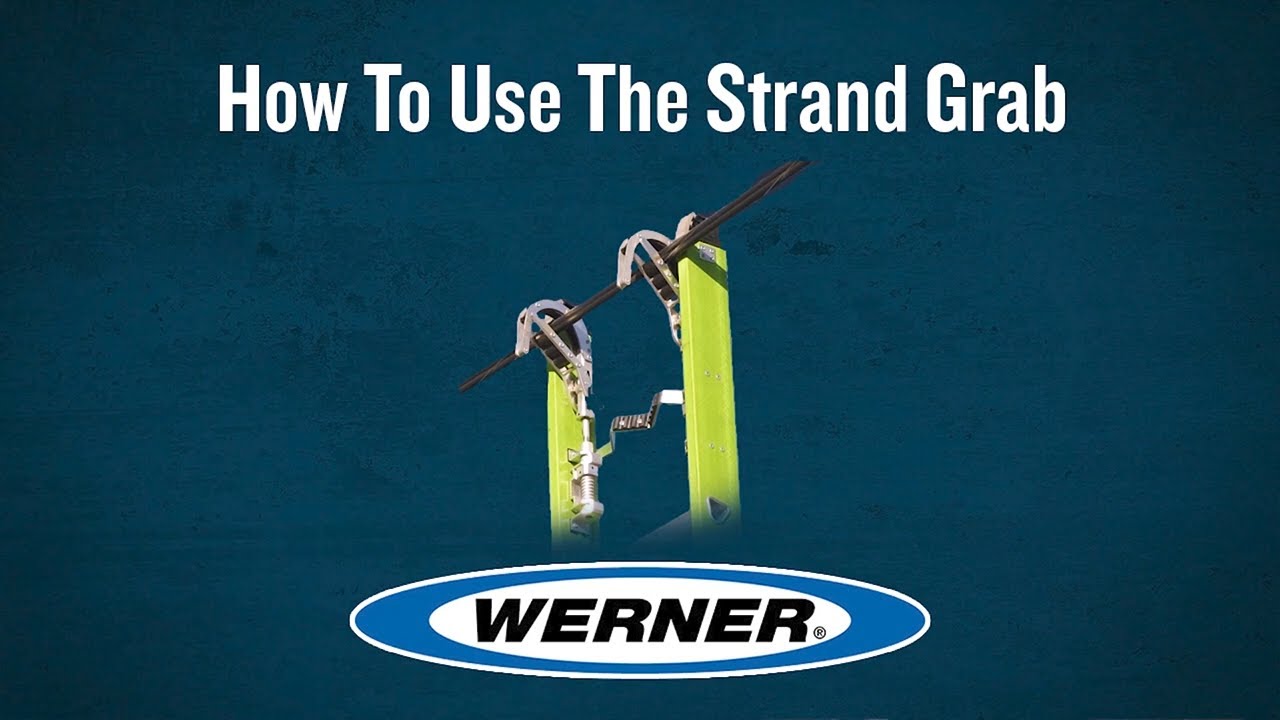 B7124-2X9295 | Extension Ladders | Werner