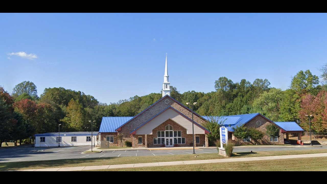 Hvbc HVBC Sunday 03292020 - YouTube