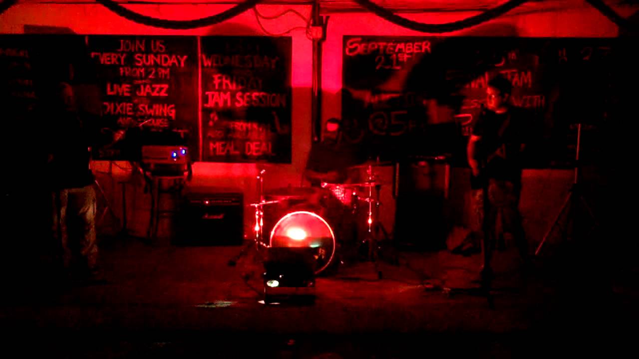 Wedding Band in Spain Midnight Mechanics - Another Brick In The Wall