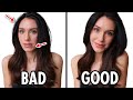 7 Daily Habits To Look MORE ATTRACTIVE! *do this*