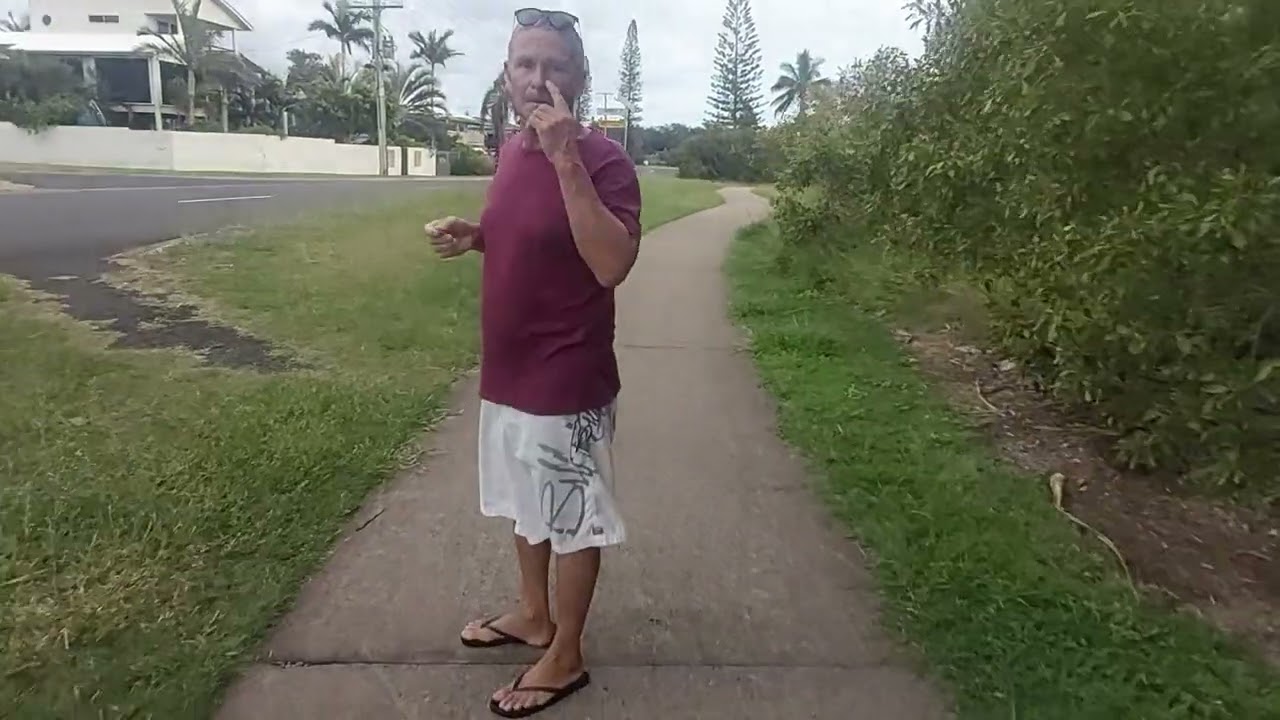 INNES PARK @BUNDABERG Queensland Australia ♥