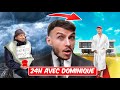 le MENDIANT le plus CLASSE de FRANCE !