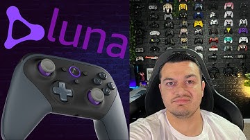 Amazon Luna Controller Review: draadloze pc-gamepad van $40!