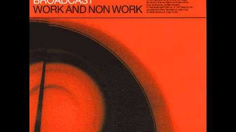 Broadcast - Message From Home