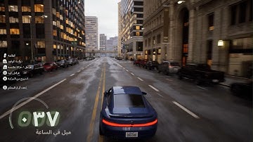 The Matrix Awakens: An Unreal Engine 5 Experience_20211213210948