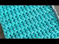 Ponto Nozinho - Passo a Passo - Tutorial de Crochê - Ponto Nozinho de Crochê - Crochet Knot Stich