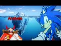 The Sonic Iceberg Explained