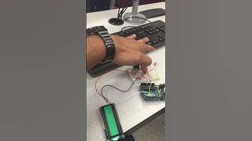 ME 2900 Prototype OSU (Distance Finder)