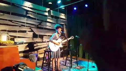 P L x Tangled Strings Open Mic Sessions Victoria