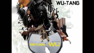 Da Way We Were - Wu-Tang Clan - HD Ringtone