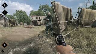 Achieved with CryEngine Part 2