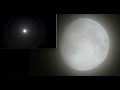 Moon ~ Thurs Dec 12th, 2024