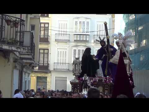 Fervorosa Hermandad y Antigua Cofradía del Divino Nombre de Jesús Nazareno de la Salutación, María Santísima del Patrocinio Reina de los Cielos, San Juan Evangelista, Santa Mujer Verónica y de la Santa Faz de Nuestro Señor Jesucristo