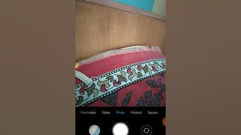 How to remove dual camera watermark from Mi Note 5pro