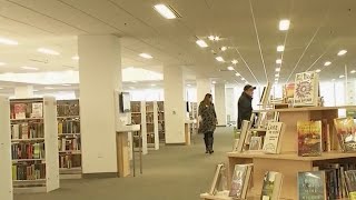 Columbus libraries extending Sunday closures