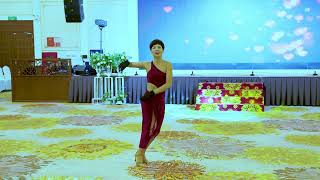 44 Pretty Women BD Tường Vi Dance