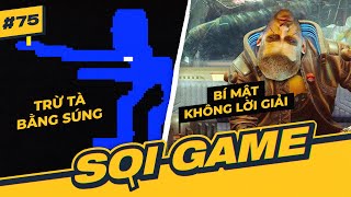 #75 SOI GAME: Bí Ẩn Lớn Nhất Của Cyberpunk & Một DLC Không Bao Giờ Ra Mắt screenshot 1