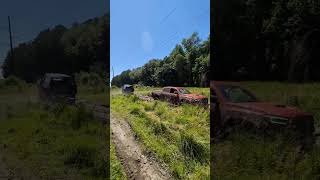 Moonshine Farms May 2026 Toyota Recovery